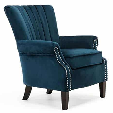Chọn mua bộ armchair ở HCM tốt cho gia đình