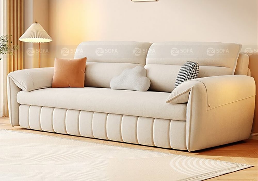 Sofa giường kéo ZD1347