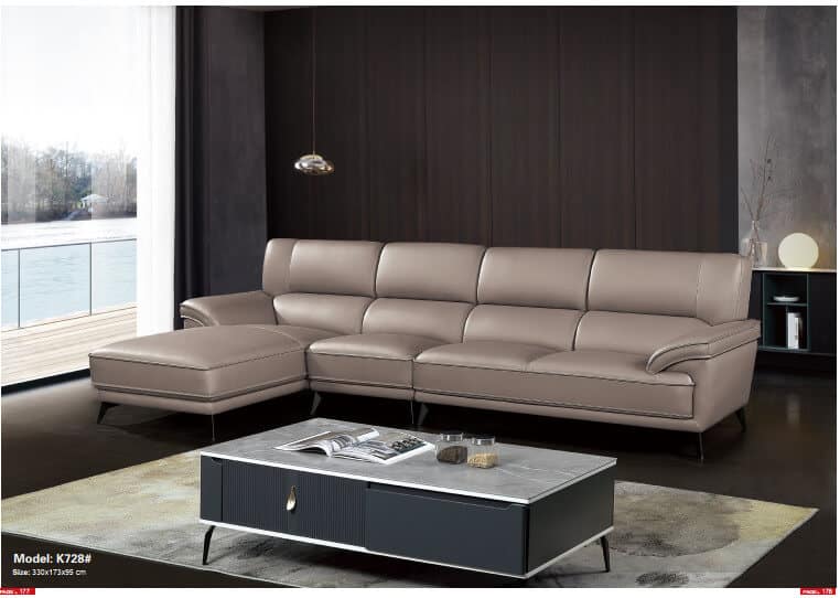 Nên chọn mua bộ ghế sofa phòng khách tốt từ doanh nghiệp nào?