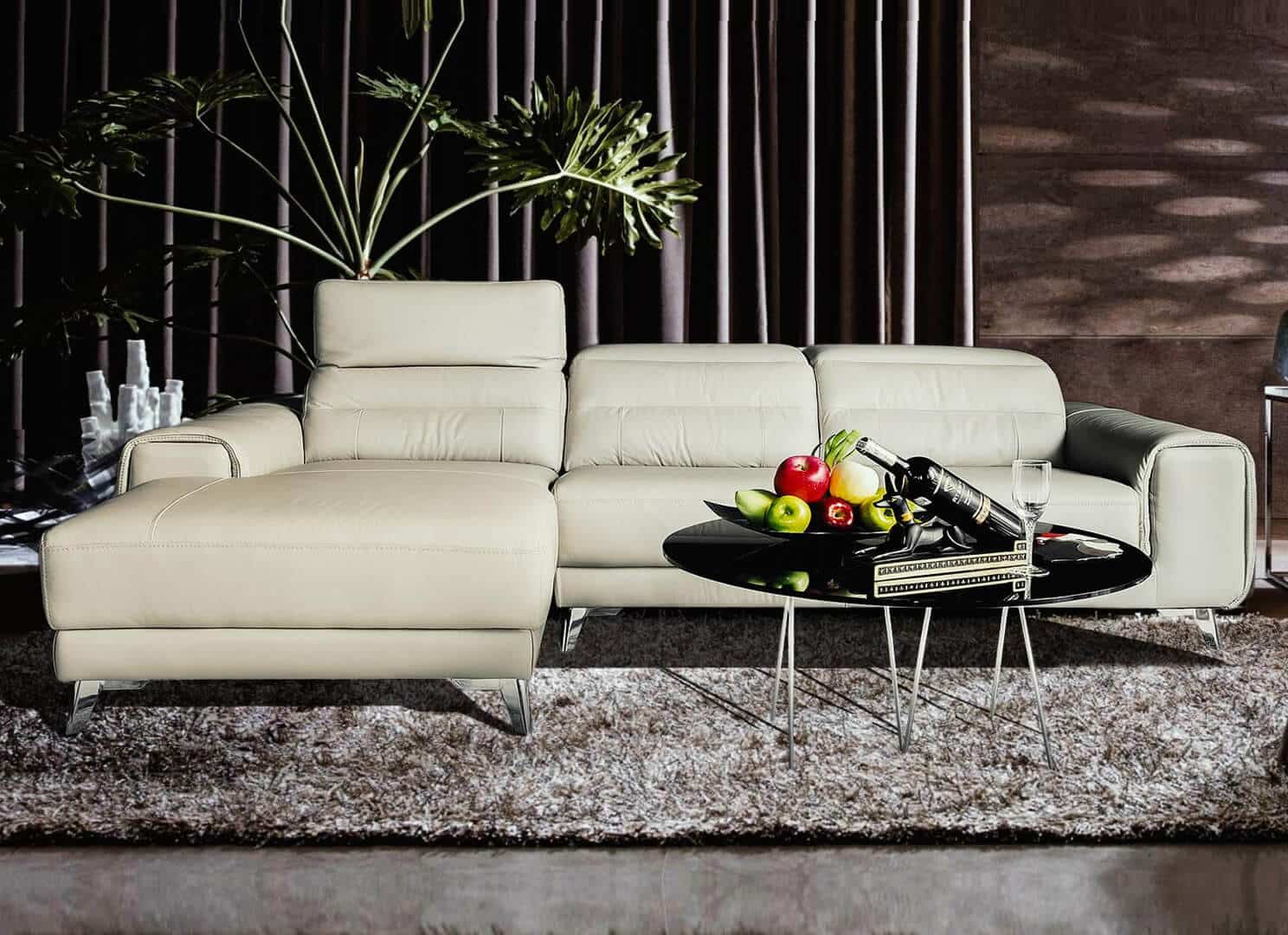 Nên chọn mua bộ ghế sofa phòng khách tốt từ doanh nghiệp nào?