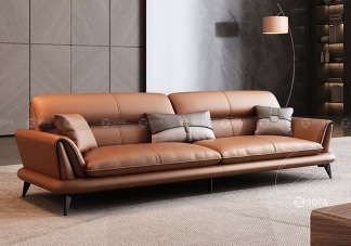 Sofa băng công nghệ mới ZB361