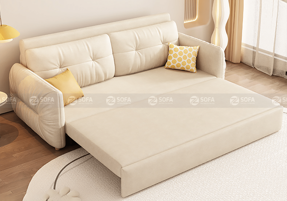 Sofa giường kéo ZD1281