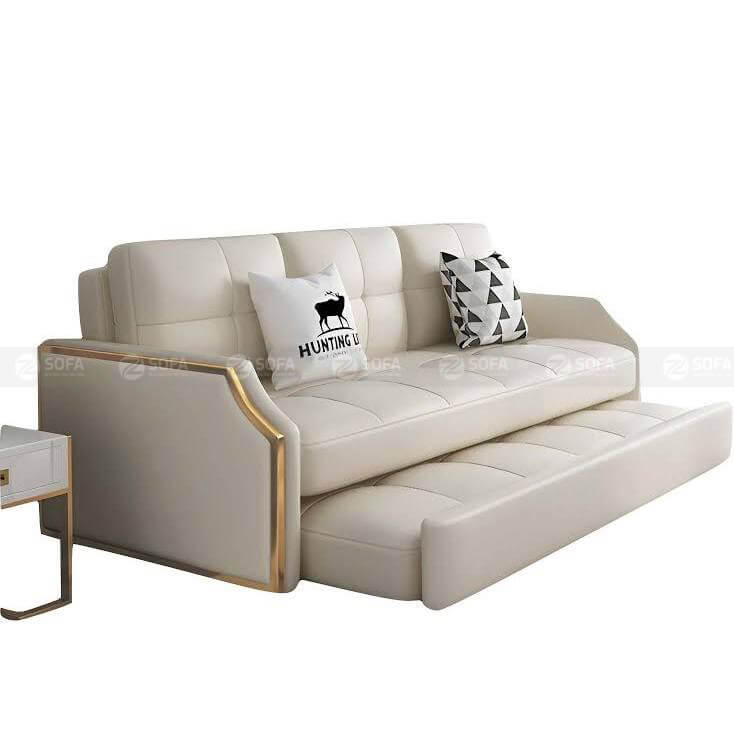 Bộ ghế sofa giường bed cao cấp chọn mua từ đâu?