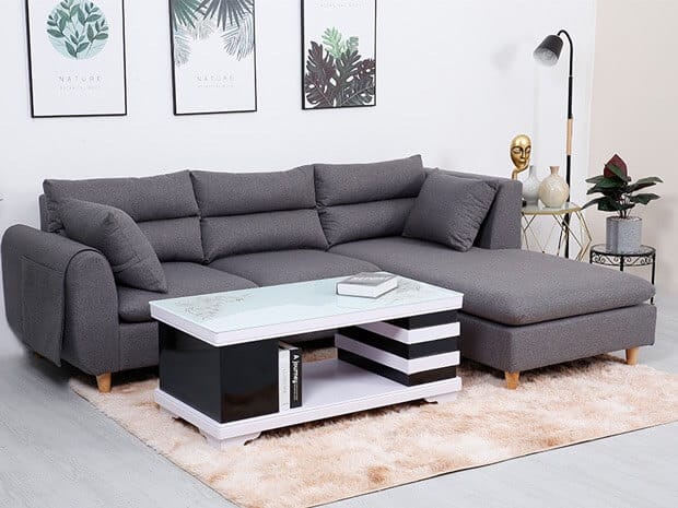 Nên chọn mua thảm lót ghế sofa tốt từ đâu?