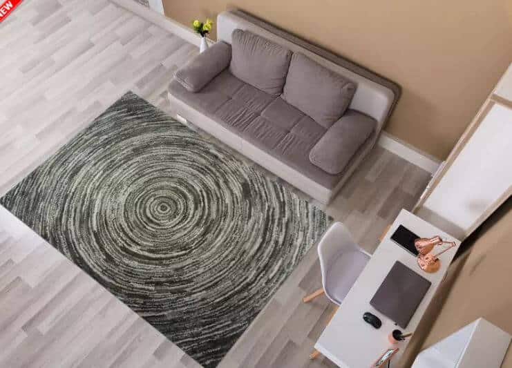 Bộ nội thất gia đình thảm sofa mua từ đâu tốt?