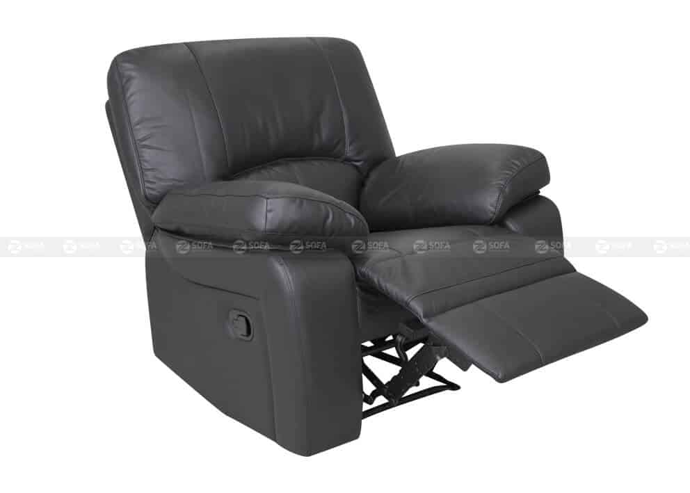 Một bộ ghế thư giãn đặt phòng ngủ cao cấp cho gia đình