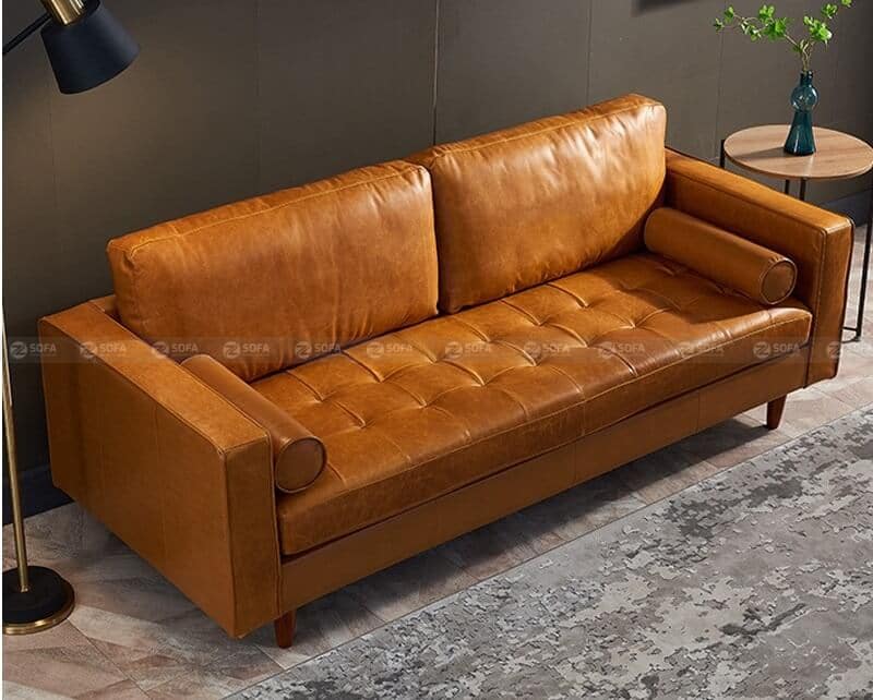 Chọn mua bộ ghế sofa băng tốt ở Sài Gòn, chọn zSofa