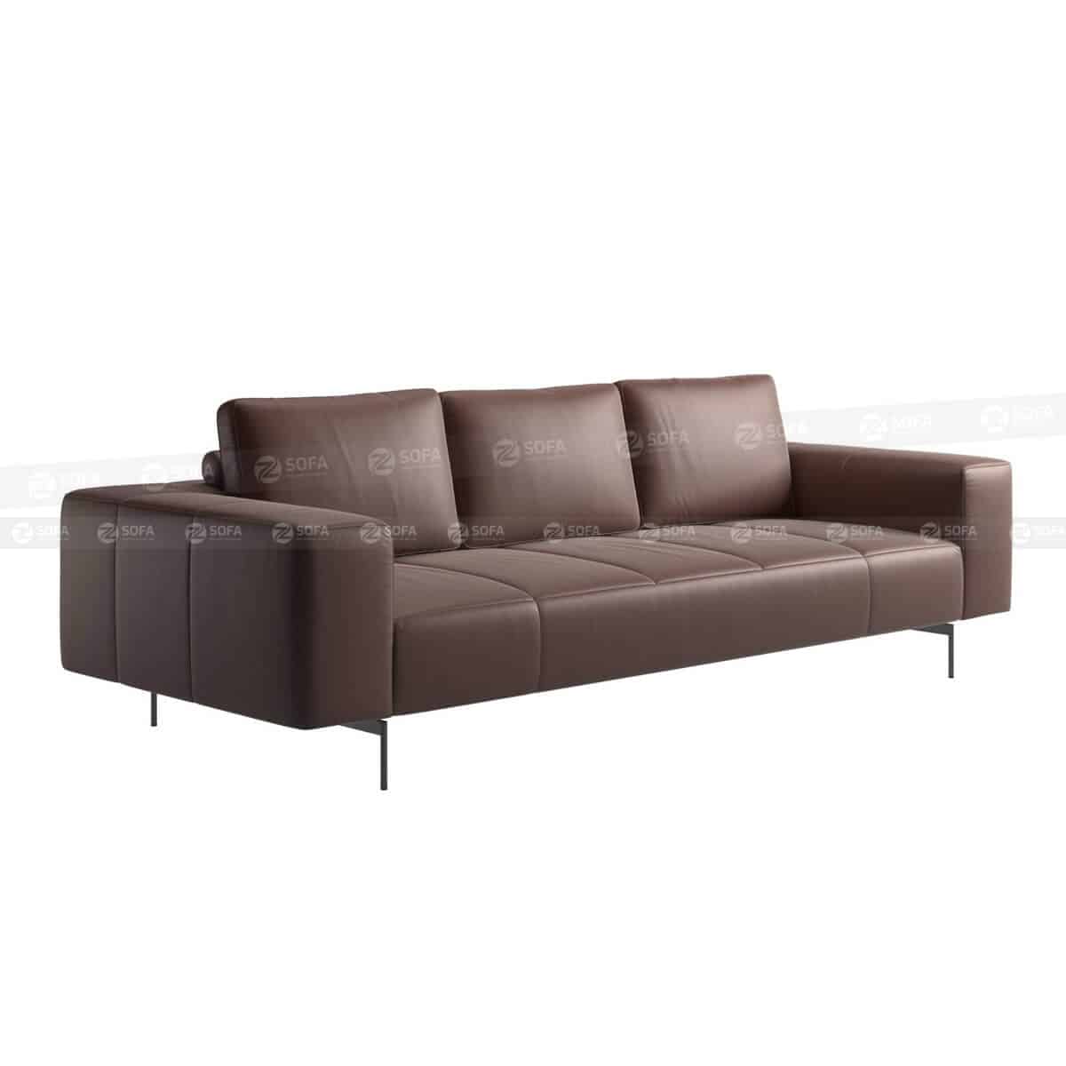 Bộ ghế sofa băng nội thất phòng khách cho gia đình