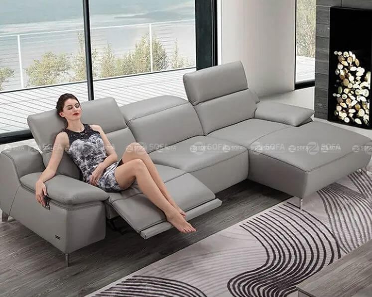 Tìm kiếm doanh nghiệp ghế sofa góc tốt ở Sài Gòn