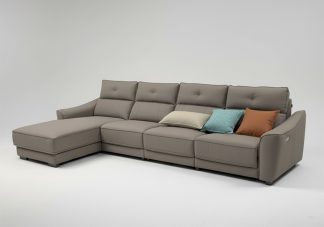 Sofa chỉnh điện ZT2624