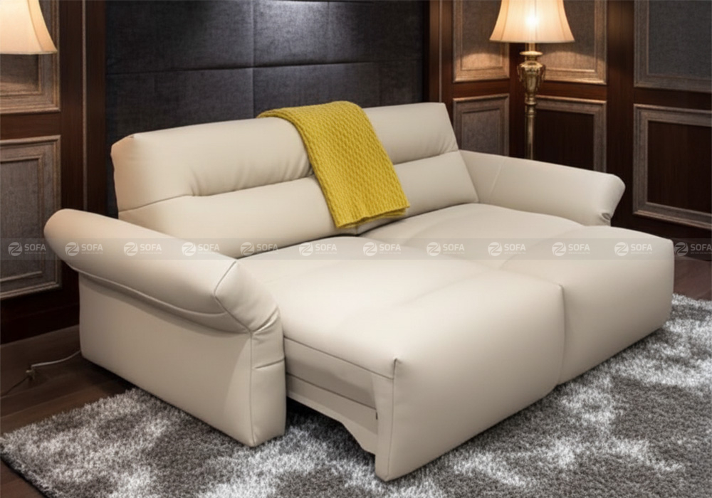 Sofa điện thông minh ZT2611
