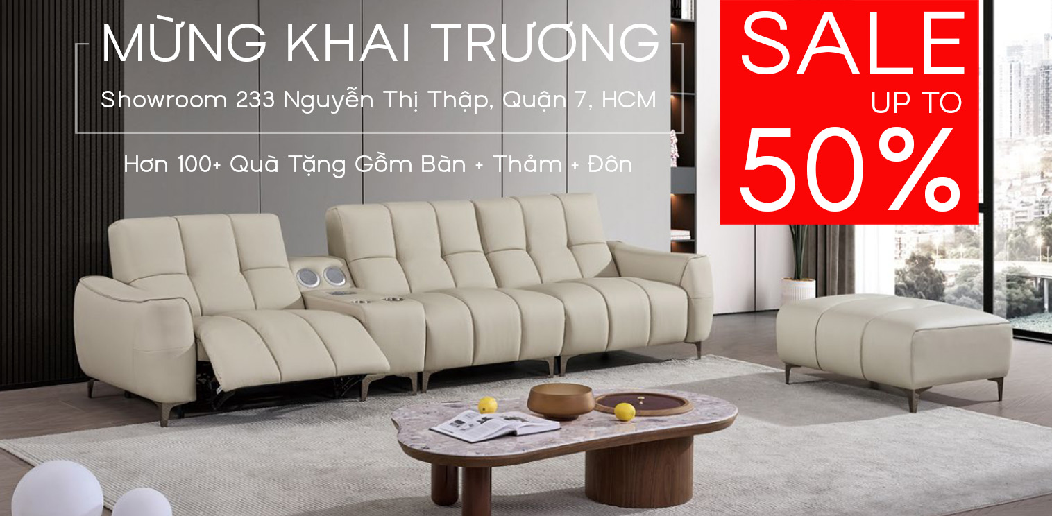 khuyen mai sofa - zsofa
