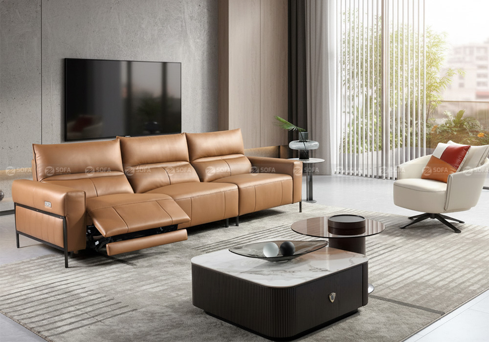 Sofa điện thông minh ZT245