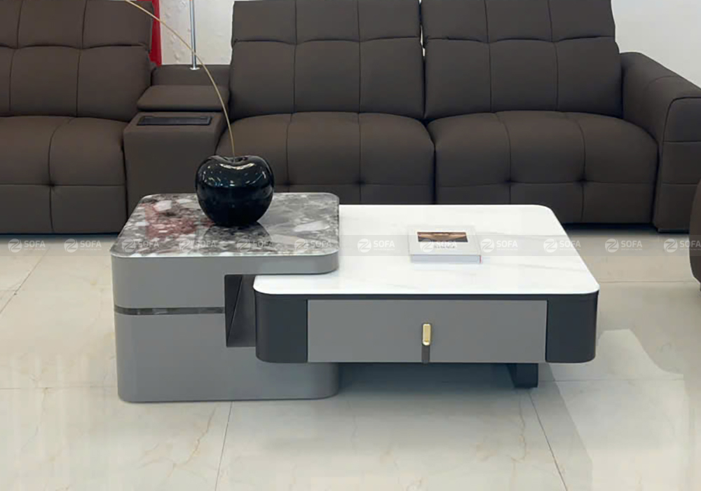 Bàn trà hiện đại B537