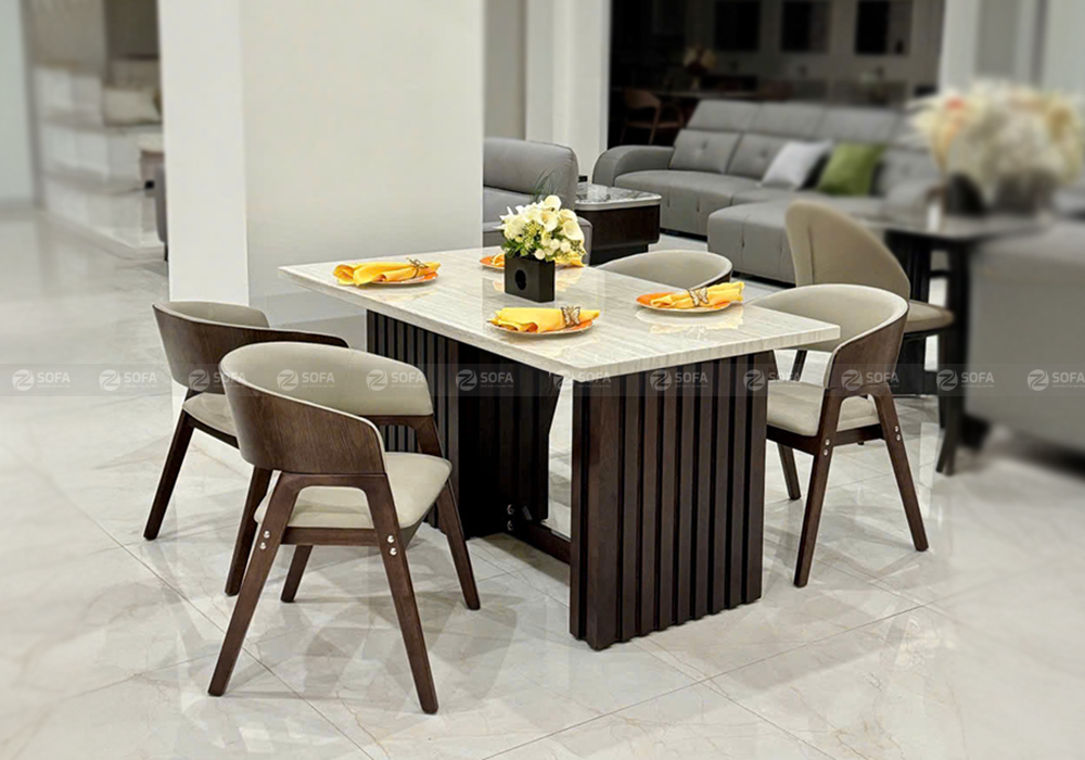 Bàn Ăn Nhập Khẩu TERA-269