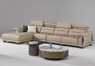 Sofa nhập khẩu ZTA373