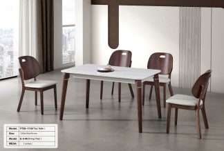 Bàn Ăn Nhập Khẩu TERA-254