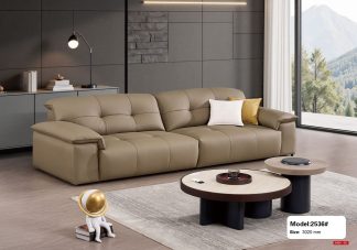 Sofa điện remote nhập khẩu ZT2620