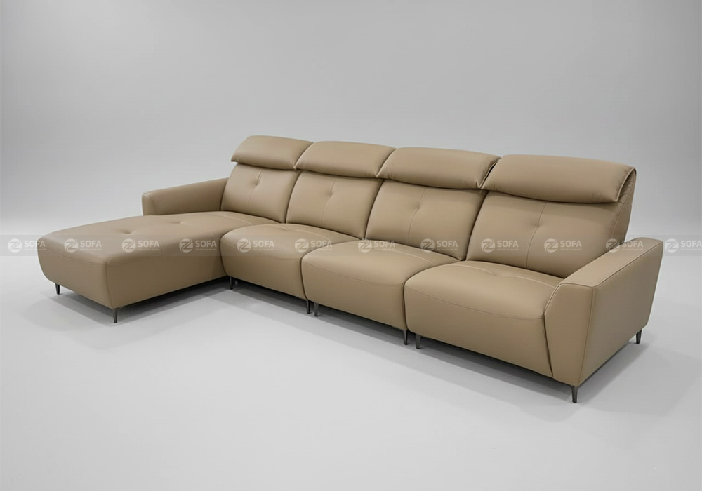Sofa nhập khẩu ZTA382