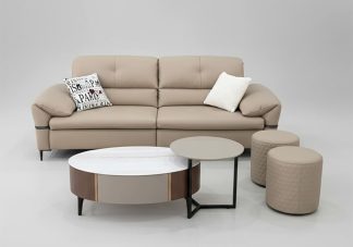 Sofa nhập khẩu ZTA374