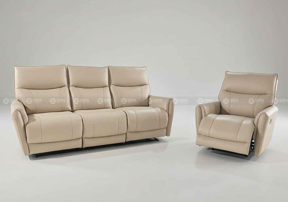 Sofa nhập khẩu ZT375