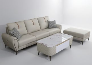 Sofa Băng Chống Trầy L4221