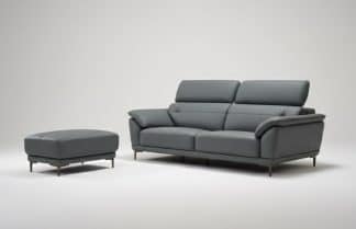 Sofa da sinh thái ZTA527