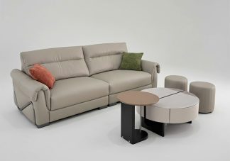 Sofa nhập khẩu ZTA378