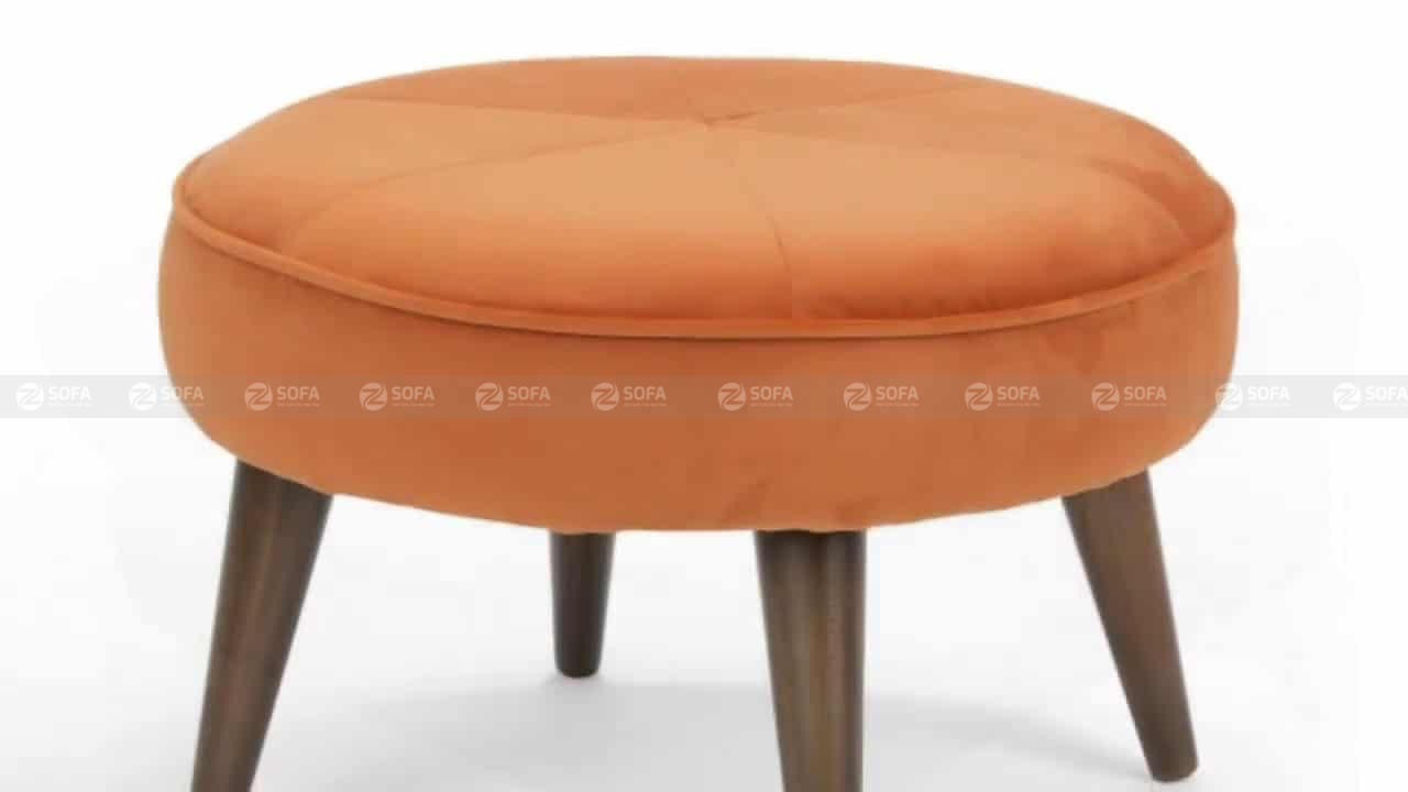 Nên chọn mua ghế đôn nhỏ sofa đặt phòng khách ở đâu?