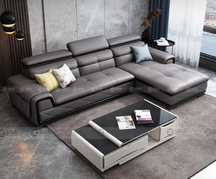 Bạn muốn tìm mua một bộ ghế nệm sofa cho phòng khách
