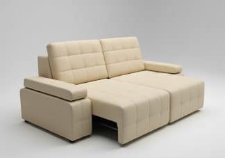 Sofa điện băng 2 thông minh ZT2626