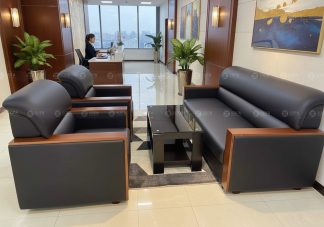 Ghế sofa văn phòng ZP0024