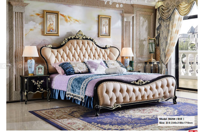 Vì sao nên chọn giường ngủ từ zSofa, mua giường tốt