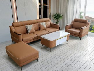 Sofa Da Chống Trầy L4222