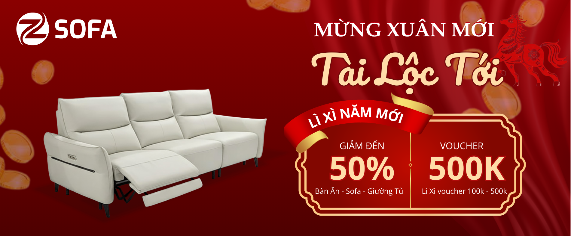 khuyen mai sofa 