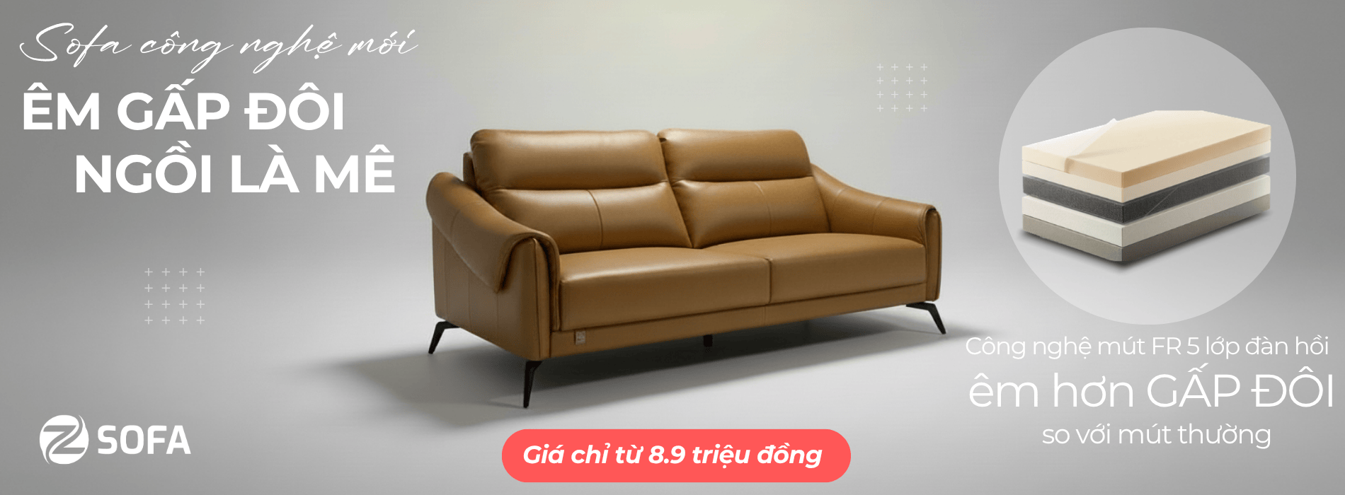 khuyen mai sofa 