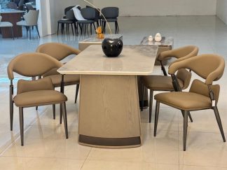 Bàn Ăn Nhập Khẩu TERA-386