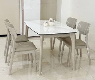 Bàn Ăn Nhập Khẩu TERA-381