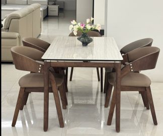 Bàn Ăn Nhập Khẩu TERA-383