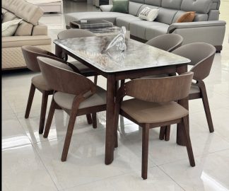 Bàn Ăn Nhập Khẩu TERA-382