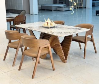 Bàn Ăn Nhập Khẩu TERA-385