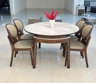 Bàn Ăn Nhập Khẩu TERA-390