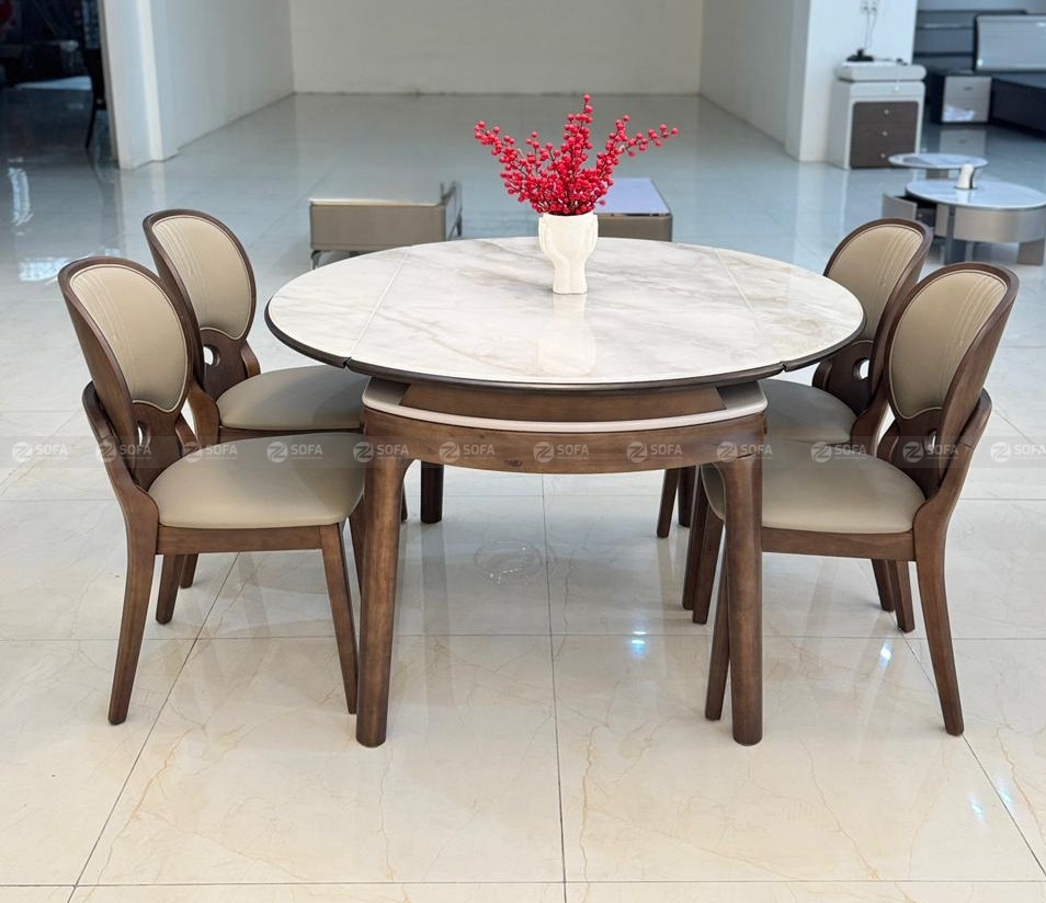 Bàn Ăn Nhập Khẩu TERA-390