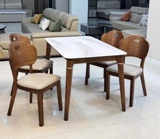 Bàn Ăn Nhập Khẩu TERA-389