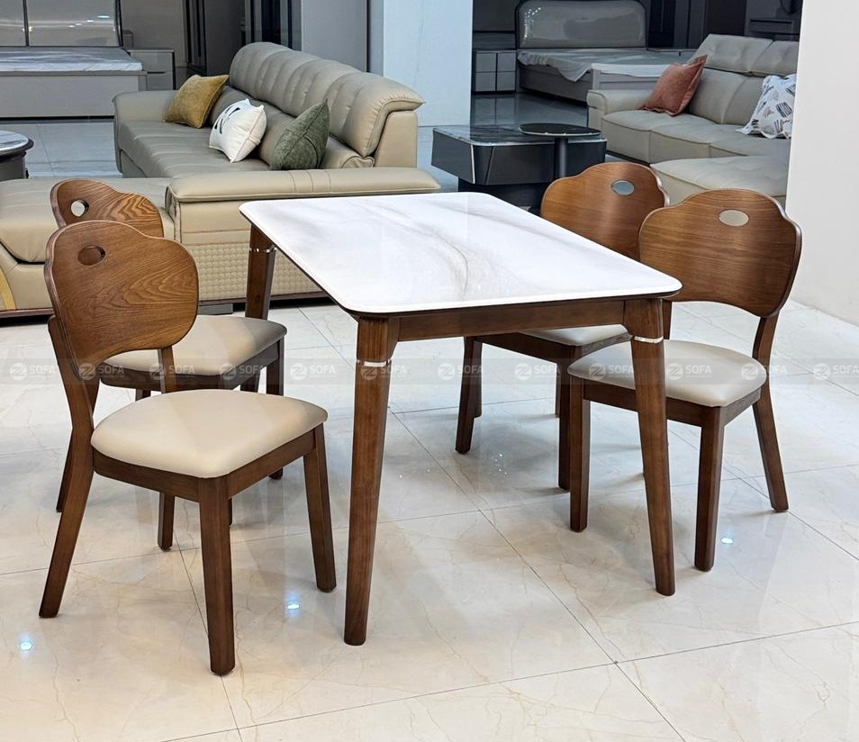 Bàn Ăn Nhập Khẩu TERA-389