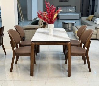 Bàn Ăn Nhập Khẩu TERA-388