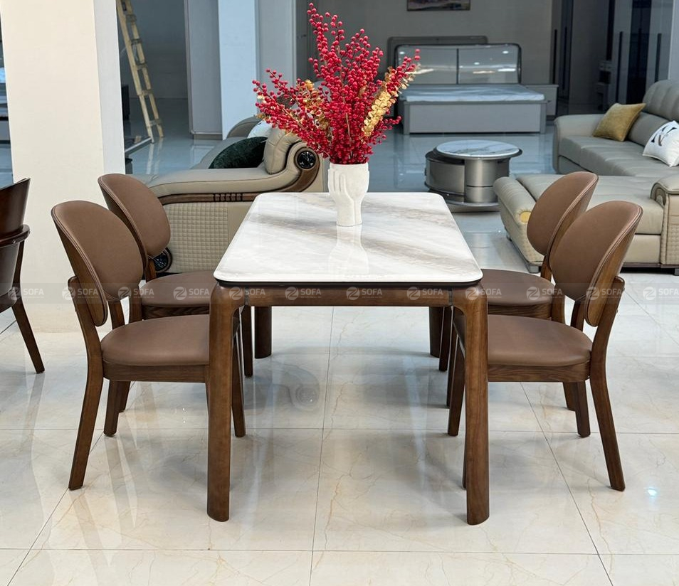 Bàn Ăn Nhập Khẩu TERA-388