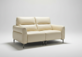 Sofa băng da công nghệ mới ZB446