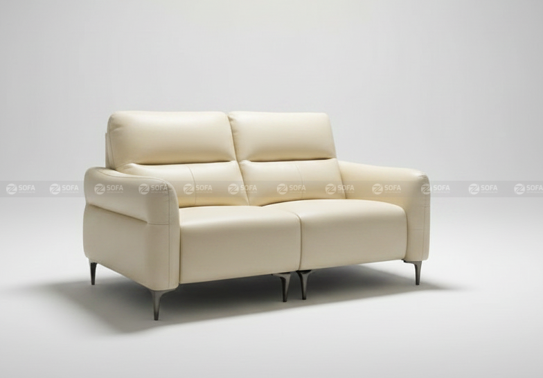 Sofa băng da công nghệ mới ZB446