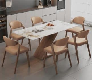 Bàn Ăn Nhập Khẩu TERA-391